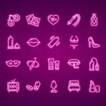 Сексуальні ігри: топ-12 найпопулярніших розваг для дорослих