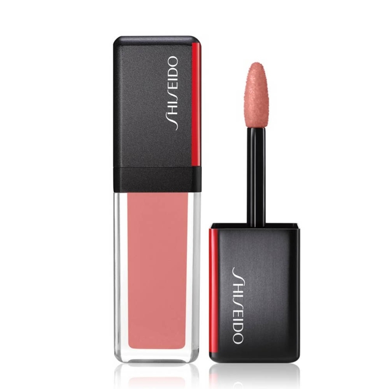 Shiseido, LacquerInk Lip Shine