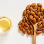 Секретний інгредієнт: мигдалева олія