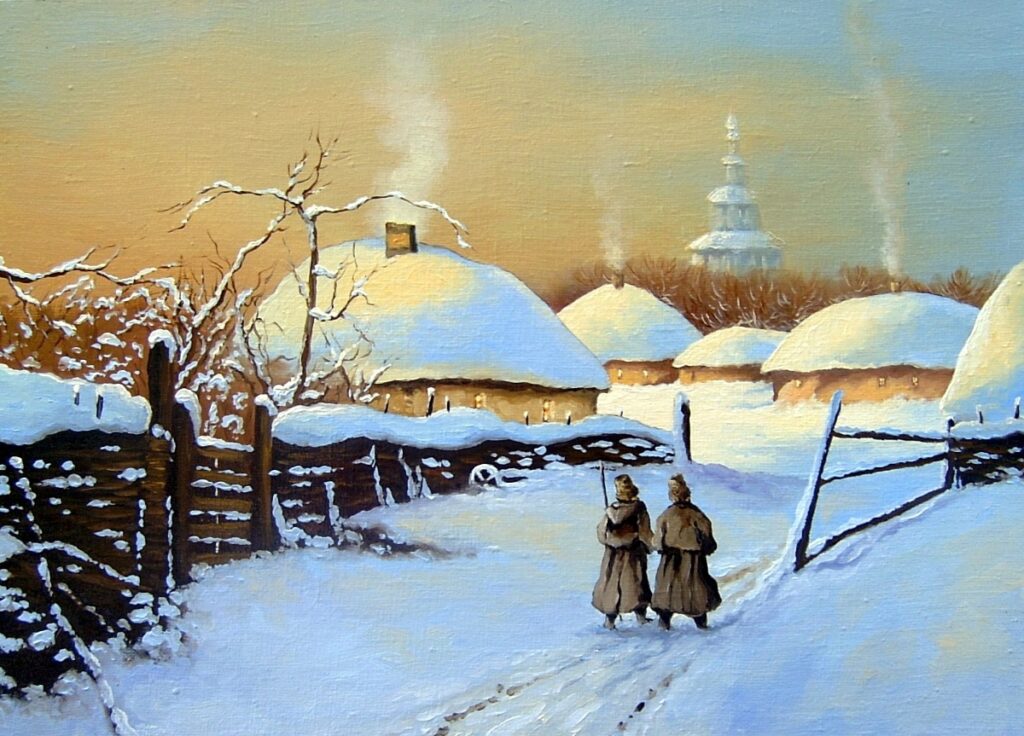 Афоризмы и цитаты Григория Сковороды о любви, счастье и правилах жизни