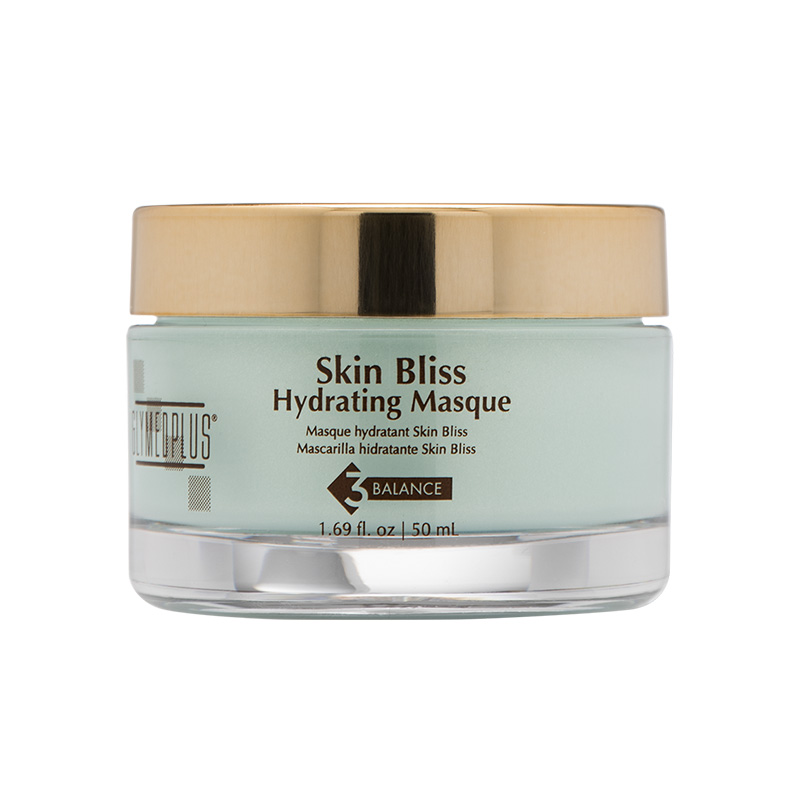 GlyMed Plus, Skin Bliss Hydrating Masque