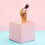 Як користуватися вібратором: безпека та протипоказання