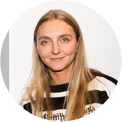 Ксенія Шнайдер