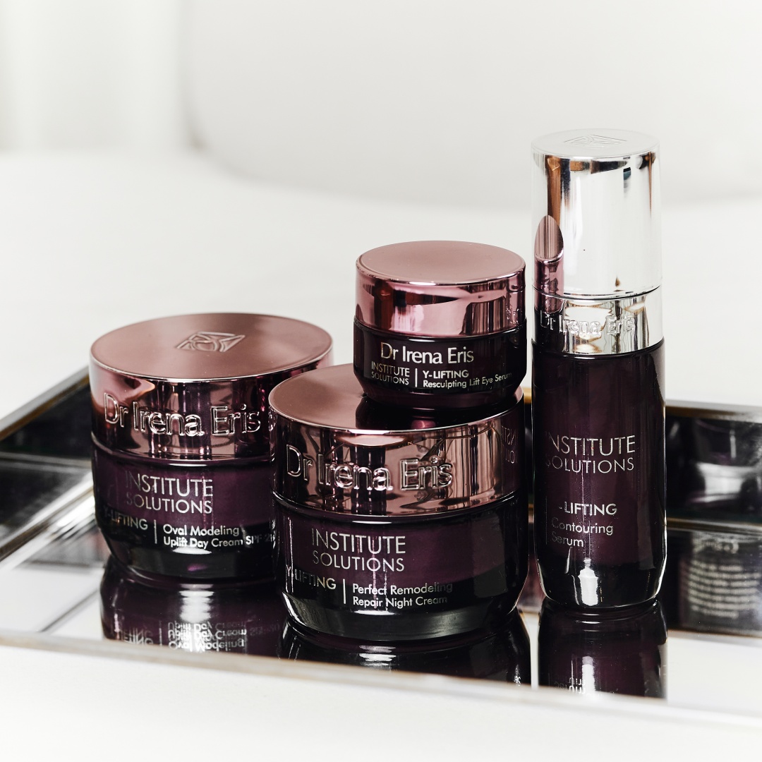 Dr. Irena Iris, Y-Lifting 