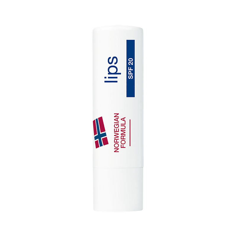 Neutrogena, Norwegian Formula Lip Care SPF 20