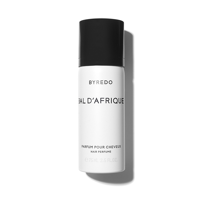 Byredo, Bal d’Afrique Hair Perfume