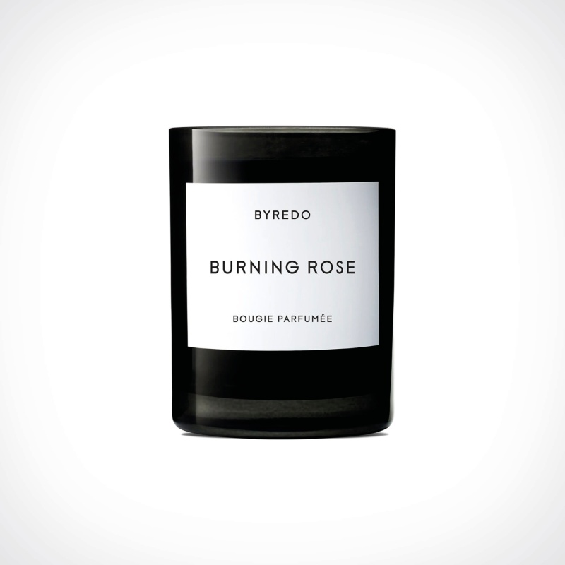Byredo Burning Rose