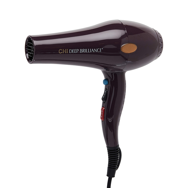 CHI, Deep Brilliance Hair Dryer