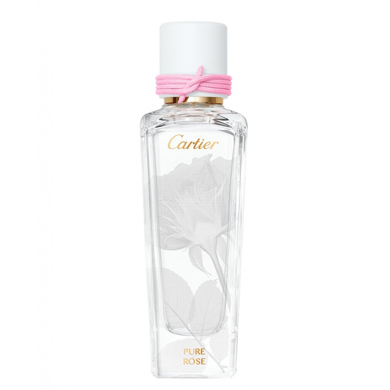 Cartier, Pure Rose