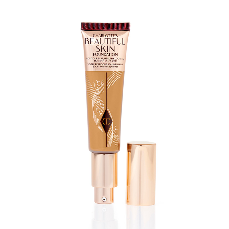 Charlotte Tilbury, Beautiful Skin Foundation
