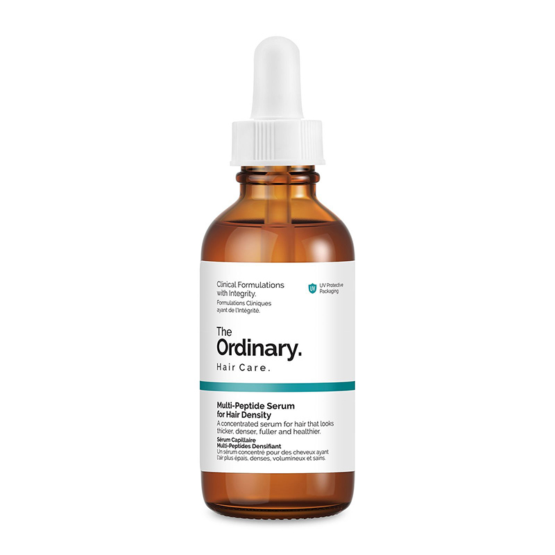 The Ordinary, Multi-Peptide Serum For Hair Density