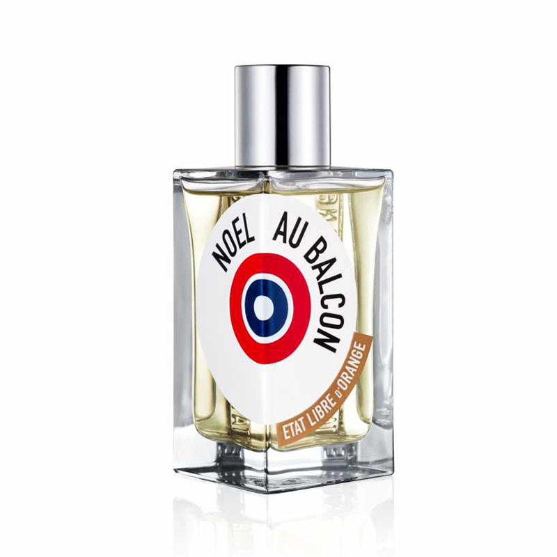 Etat Libre D'orange, Noël Au Balcon 