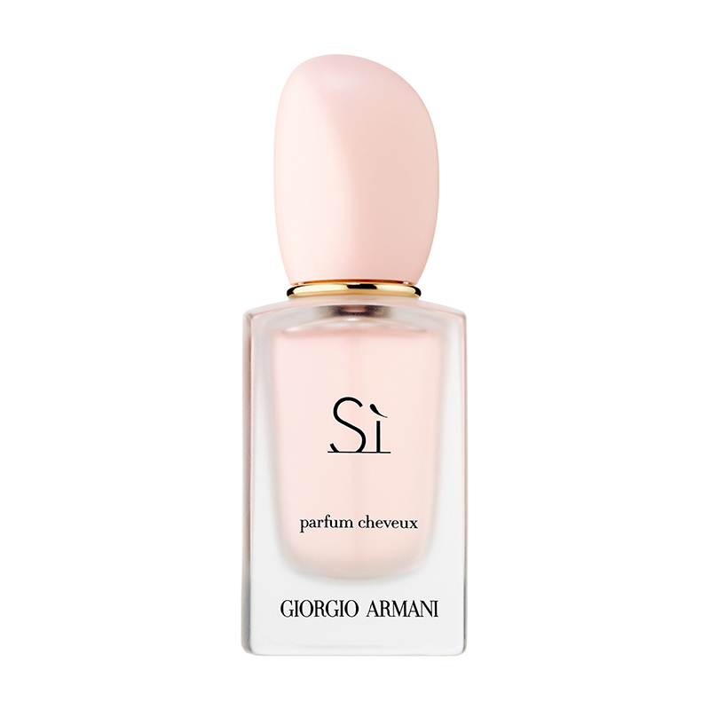Giorgio Armani Beauty, Sì Hair Mist
