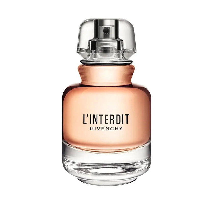 Givenchy, L'Interdit Eau Parfum Hair Mist