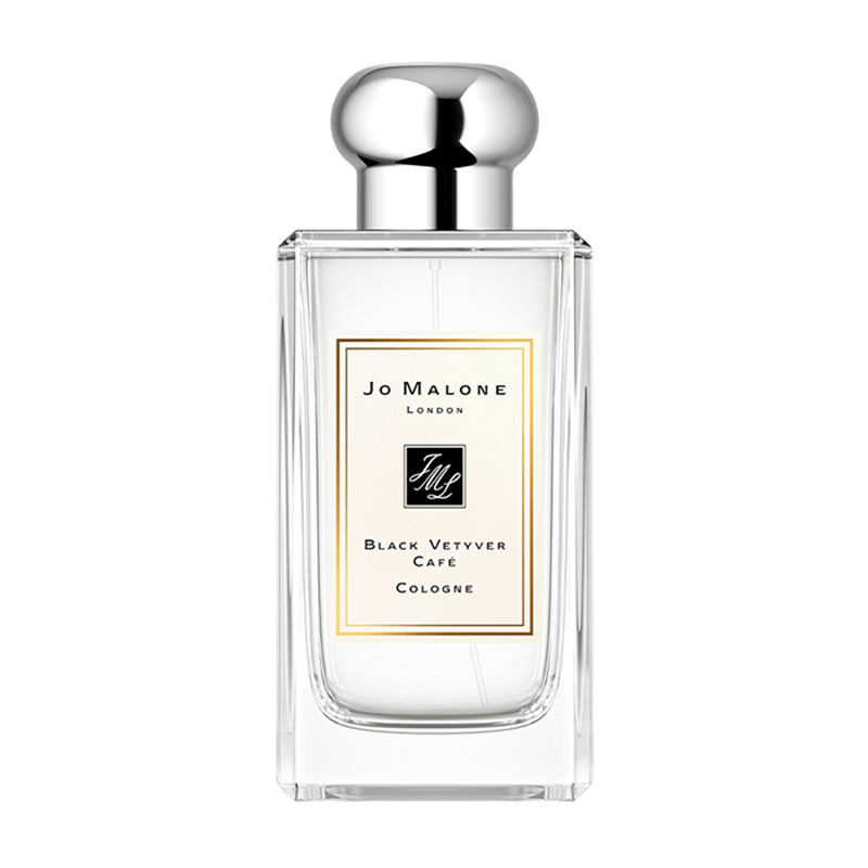 Jo Malone London Black Vetyver Café Cologne