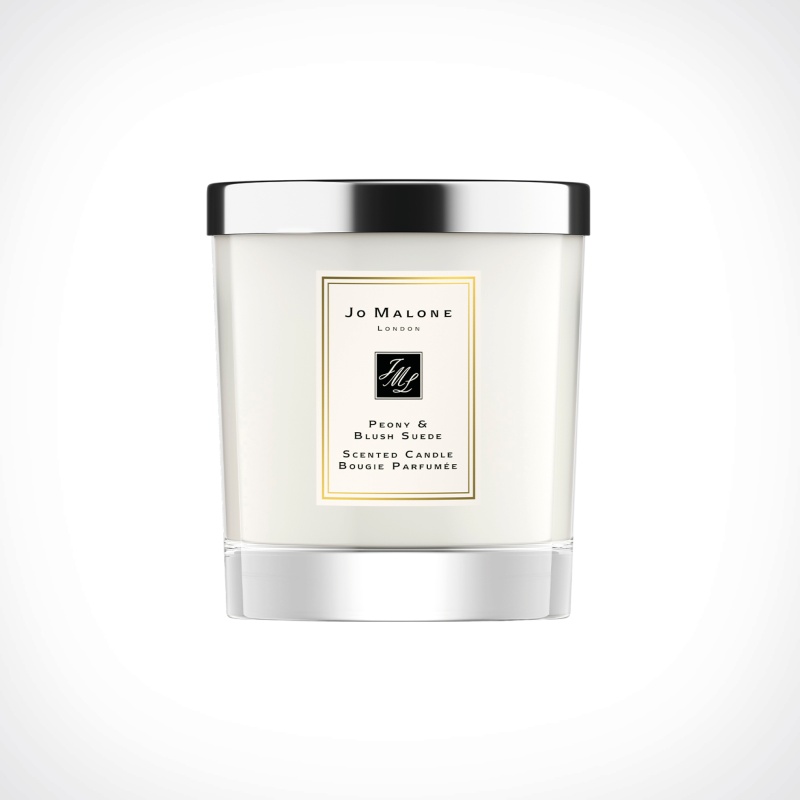 Jo Malone London Peony and Blush Suede Candle