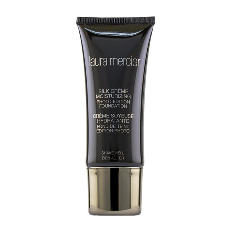 Laura Mercier, Silk Creme Moisturizing Photo Edition Foundation