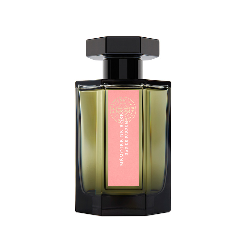 L'Artisan Parfumeur, Mémoire de Roses