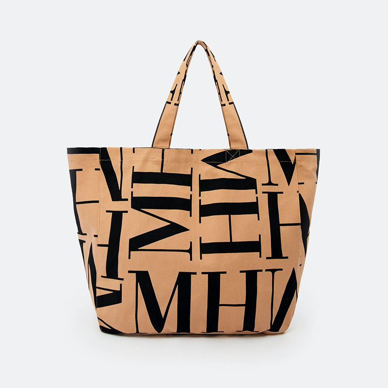 Сумка-shopper Mohito