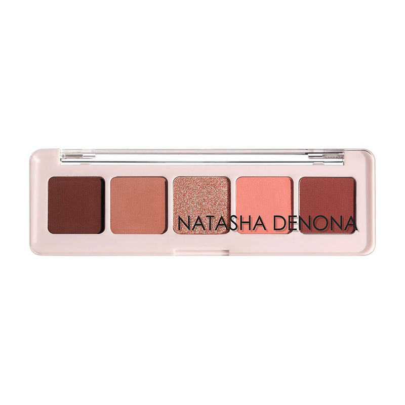 Natasha Denona, Mini Biba Eyeshadow Palette