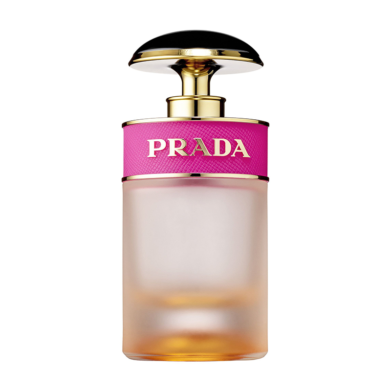 Prada, Candy Hair Mist