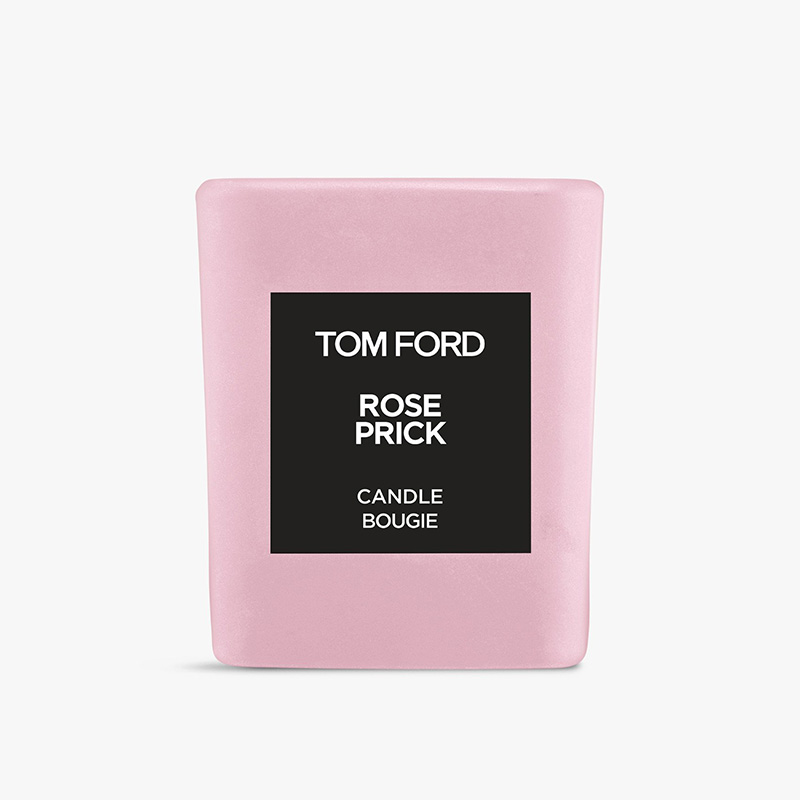 Tom Ford Rose Prick Candle