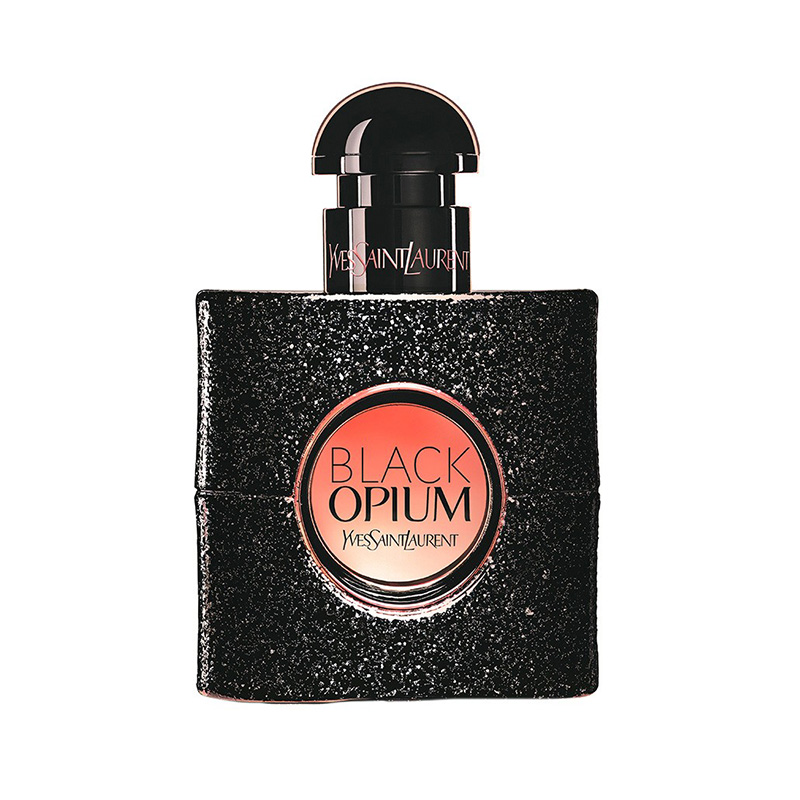 Yves Saint Laurent Black Opium