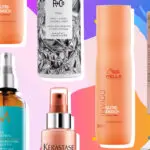 Антистатик для волос: как использовать и какой выбрать