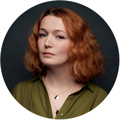 Аня Сафонова