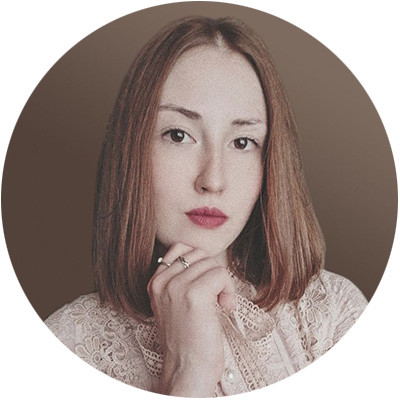 Аня Шиманская