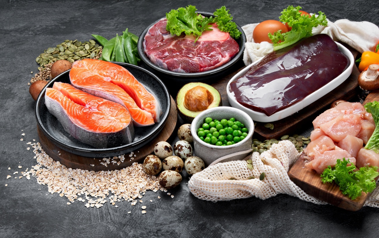 Пантотеновая кислота