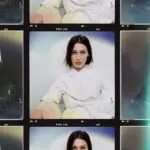 Белла Хадид