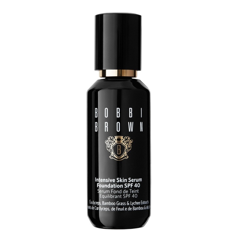 Bobbi Brown, Intensive Skin Serum Foundation SPF 40