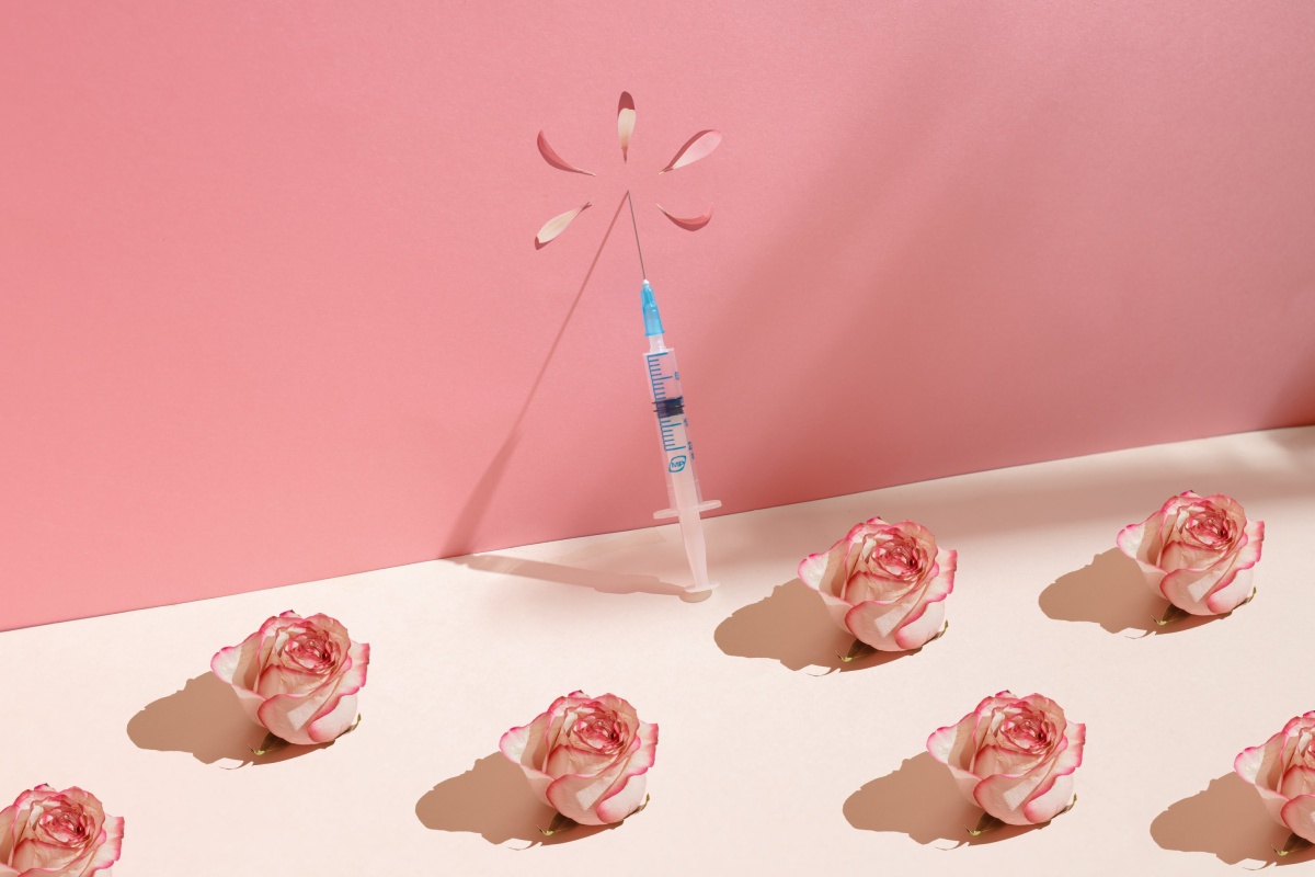 Уход за кожей после инъекций ботулотоксина: полный гид