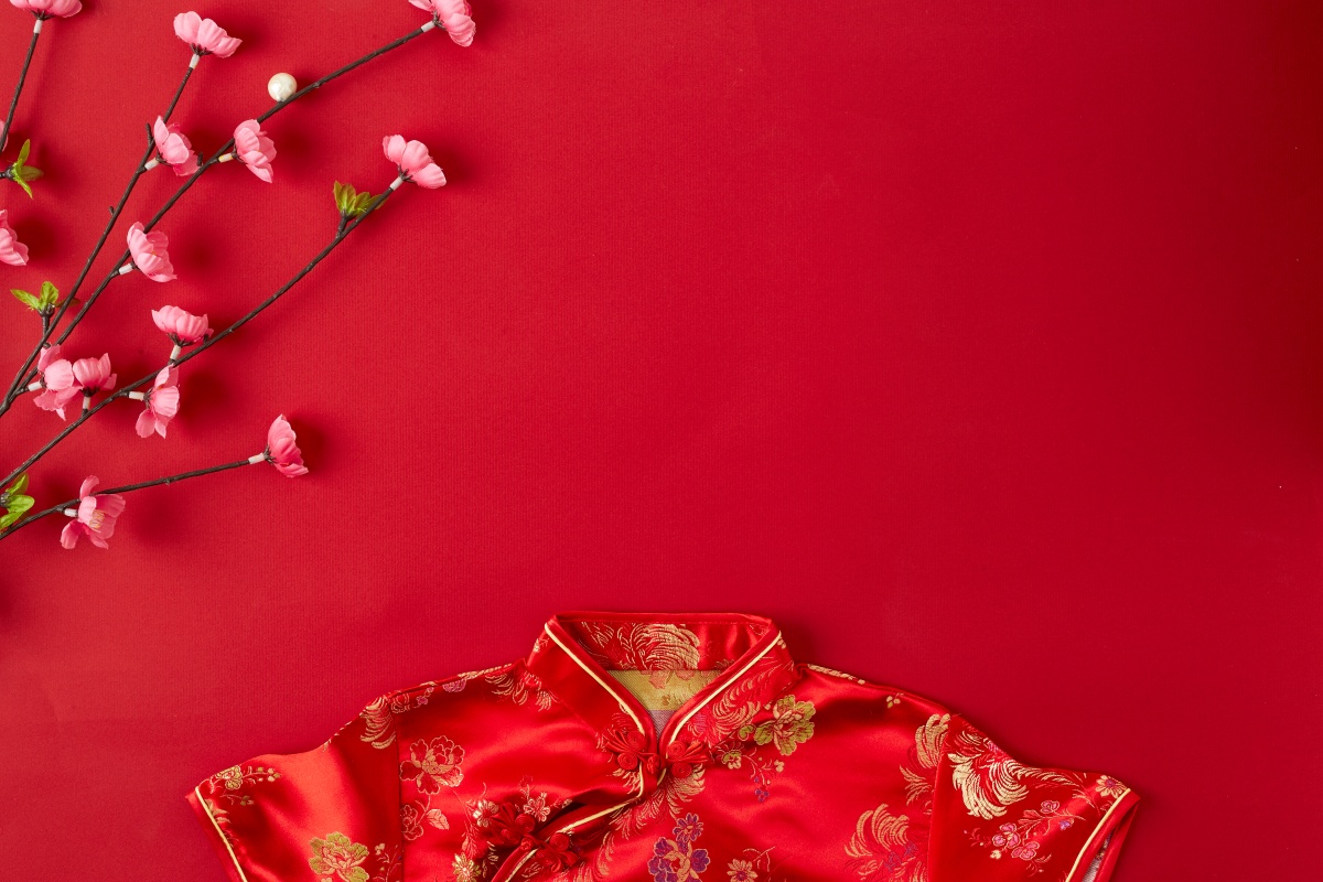 Китайский Новый год 2022: как встретить и когда наступает