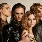 Топ-7 самых ожидаемых концертов 2022 года в Украине