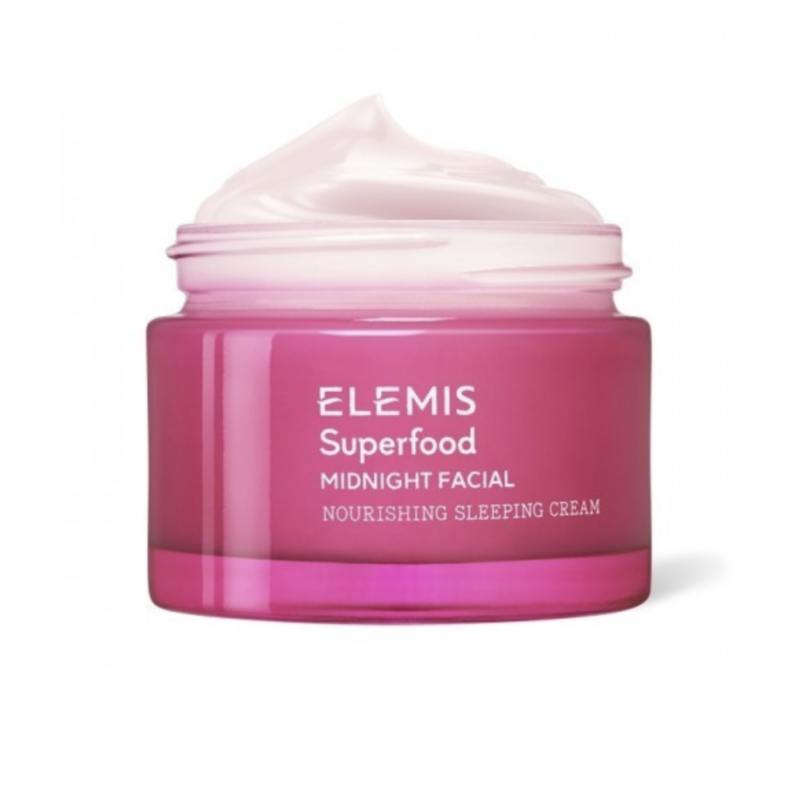 Elemis, Superfood Midnight Facial