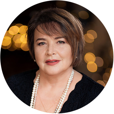 Елена Примак