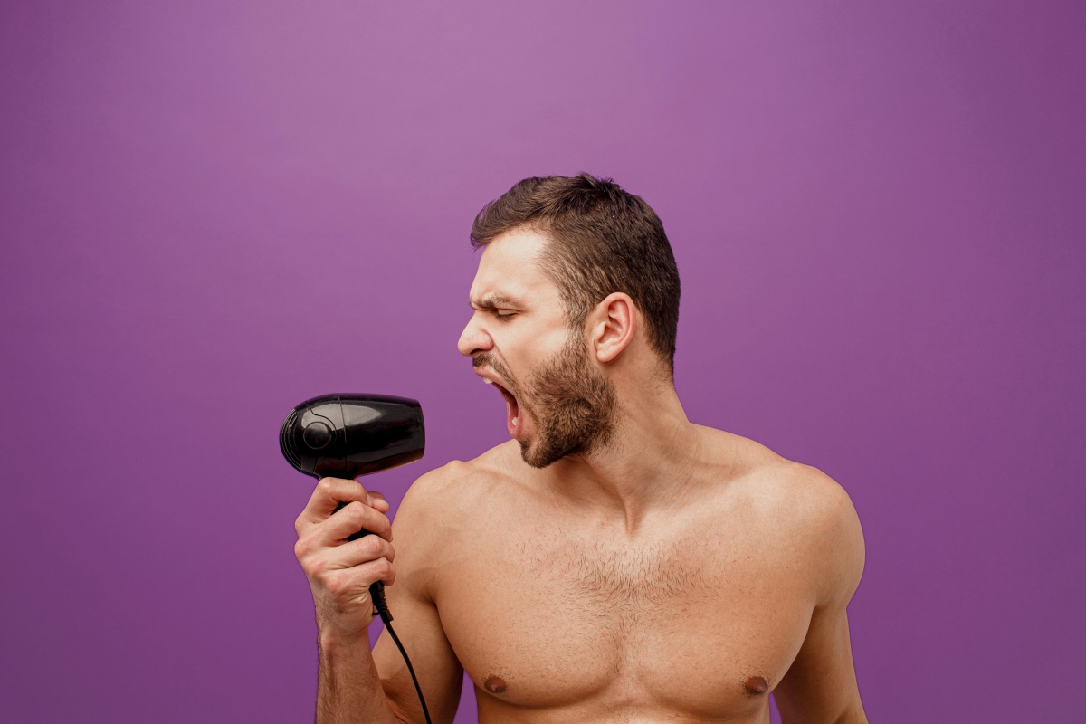 Выбираем фен для волос: советы профессионала