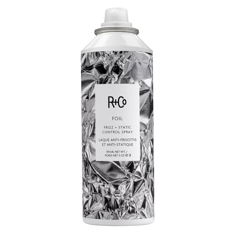 R+Co, Foil Frizz + Static