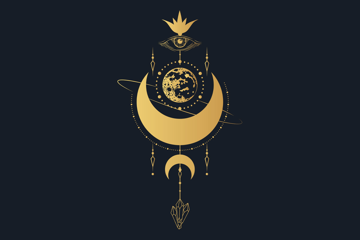 Полнолуние в феврале 2022 года: когда ждать и что планировать