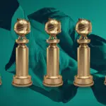 Золотой Глобус 2022