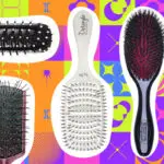 Щетка для вьющихся волос: лучшие варианты