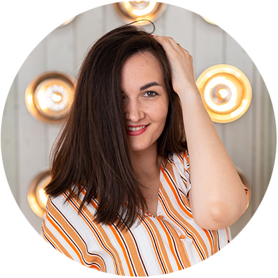 Ира Гизбрехт