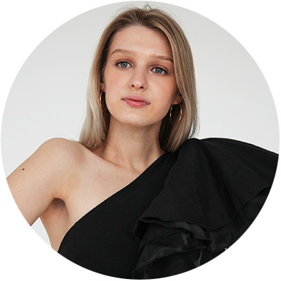 Иванна Канафоцкая