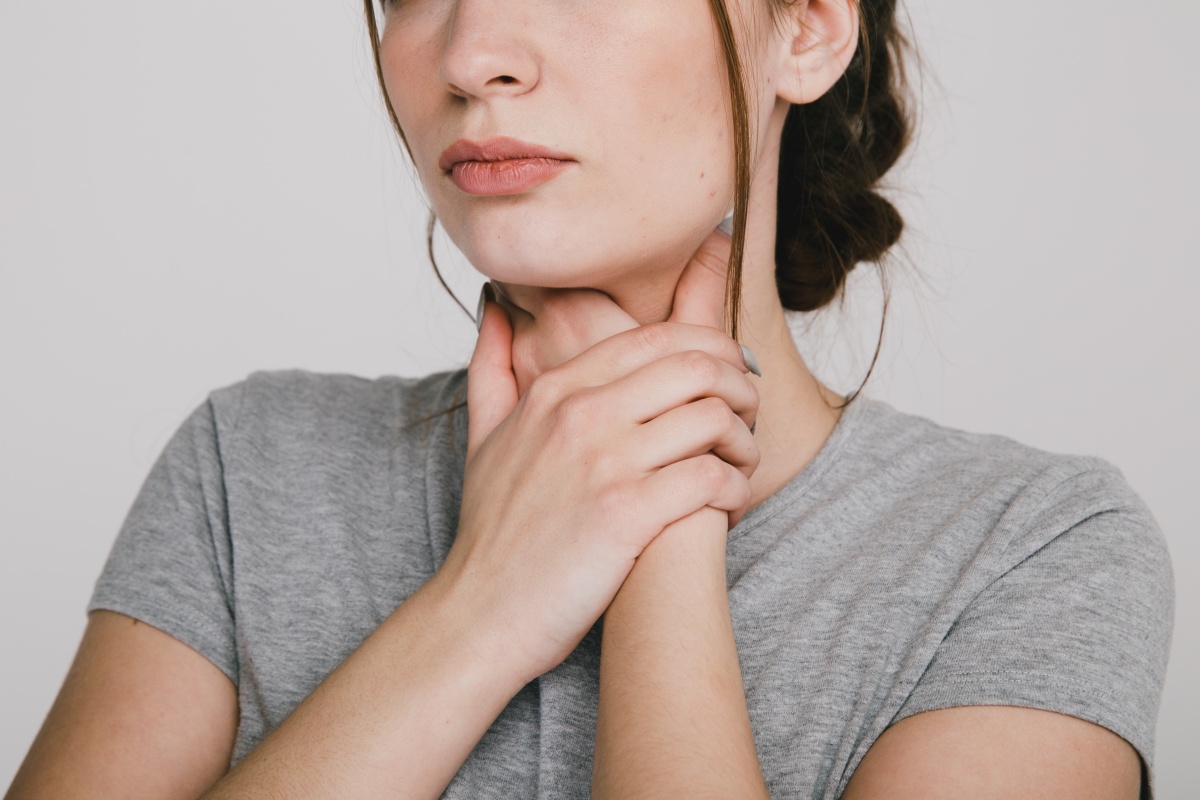 Изжога у беременных