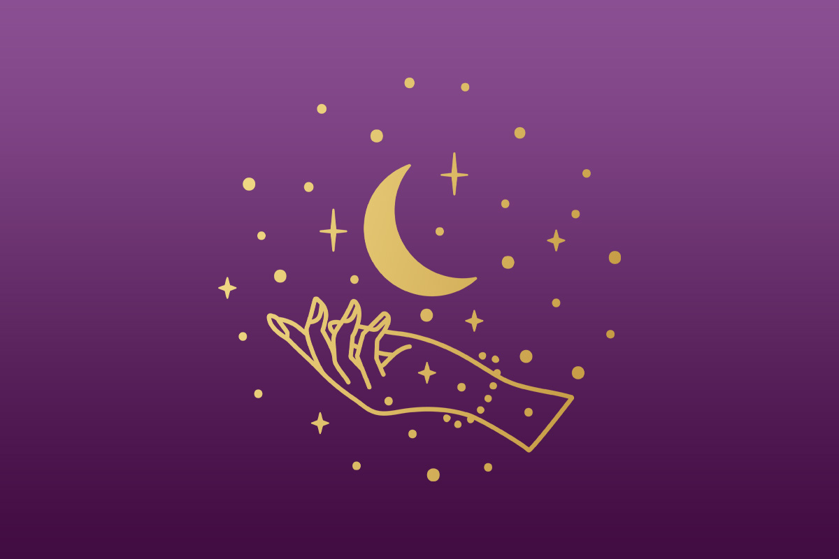 Новолуние в феврале 2022 года: когда ждать и что планировать