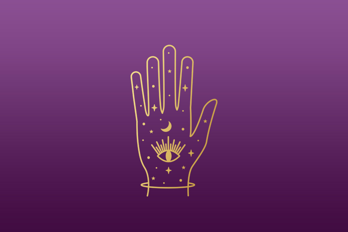 Новолуние в феврале 2022 года: когда ждать и что планировать