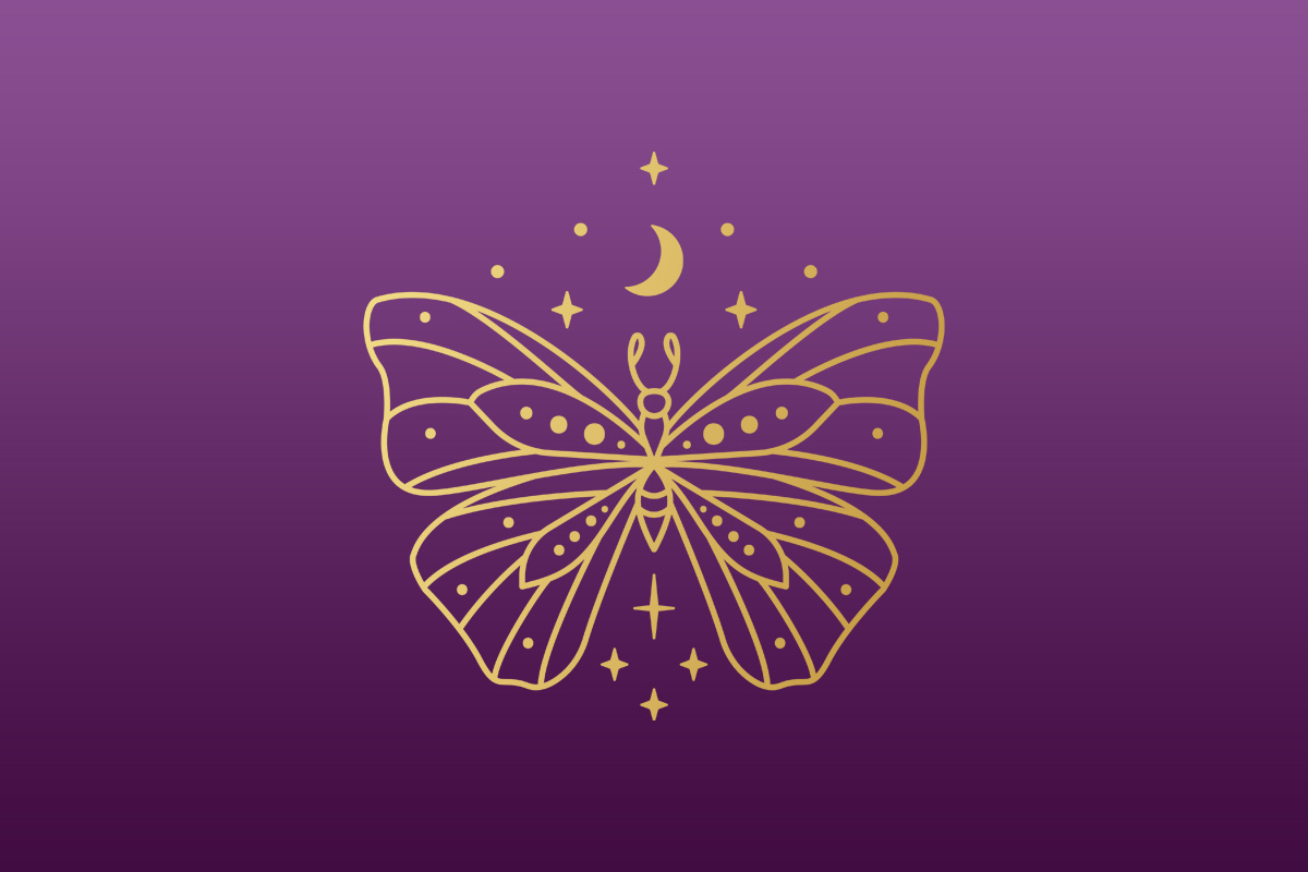 Новолуние в феврале 2022 года: когда ждать и что планировать