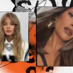 Модное окрашивание волос: 10 главных трендов 2022 года